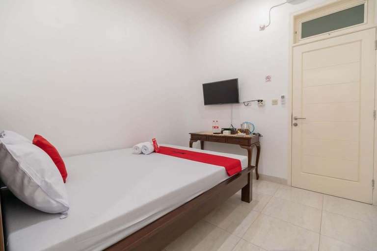 Bedroom 4