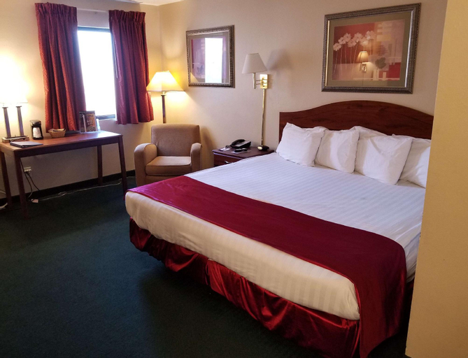Bedroom 10
