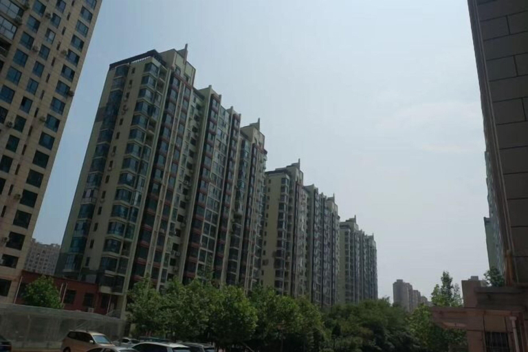 Exterior & Views 2, Yingkou Vanke Letu Seaview Apartment, Tieling