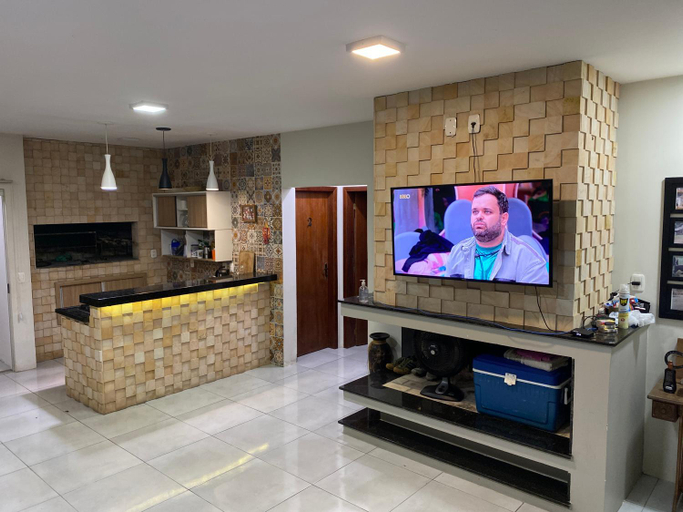 Others 4, Pousada Ferreira 415, São Gabriel
