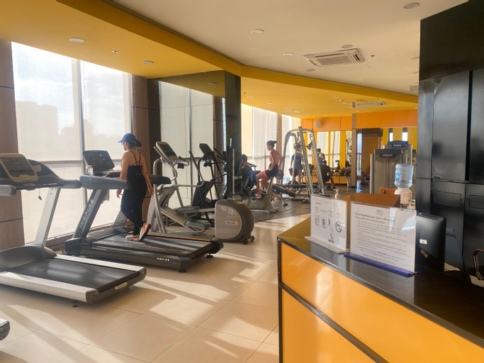 Others 5, Le May Home Rivergate Luxury Apartment Near Ben Thanh, District 4