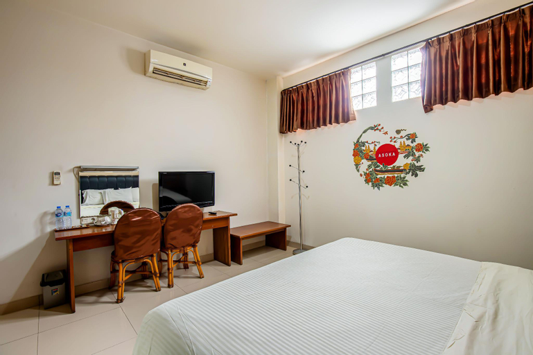 Bedroom 10