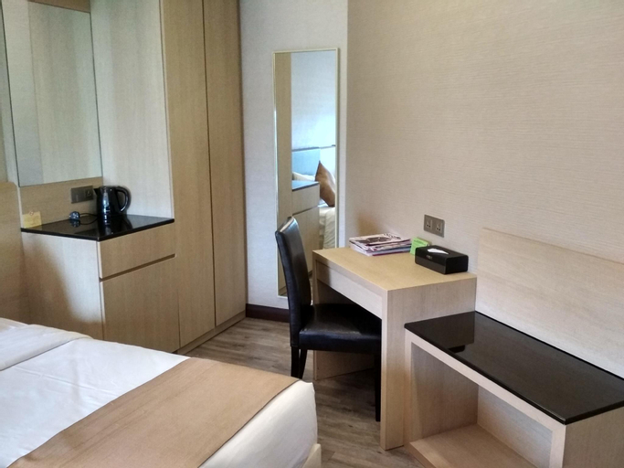 Bedroom 2
