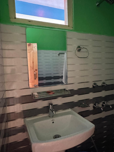 Bathroom 2, WildFlower, Kullu