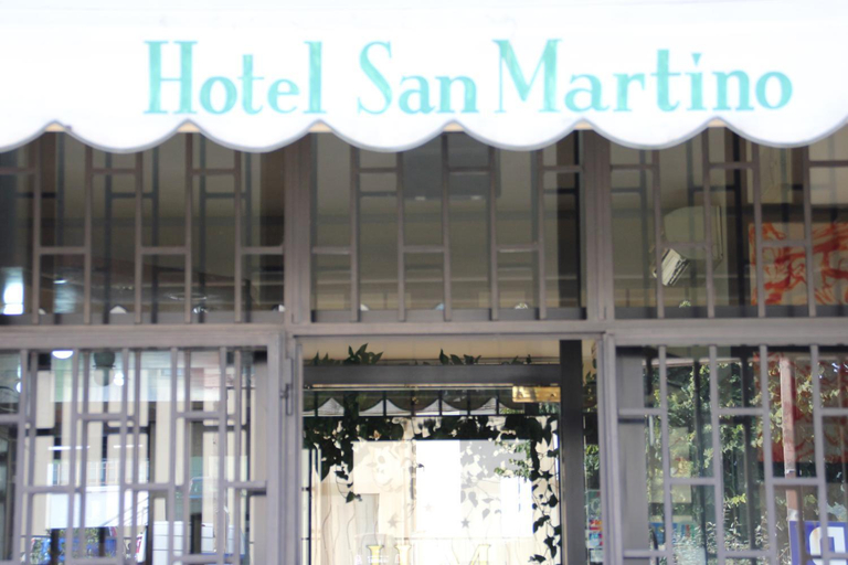 Others 5, Nuovo Hotel San Martino, Bologna