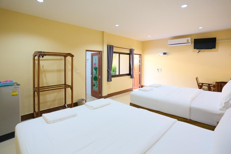 Bedroom 7