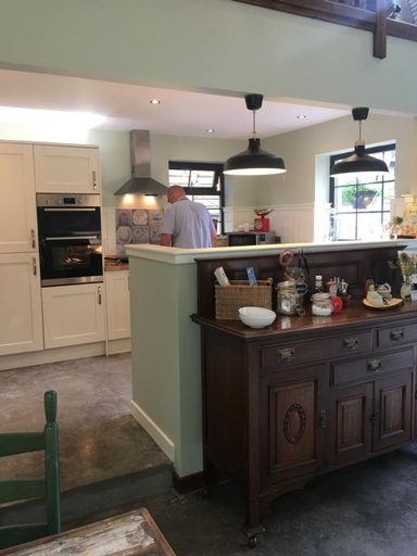 Food & Drinks 4, Rosemount Boutique B&B, South Lanarkshire