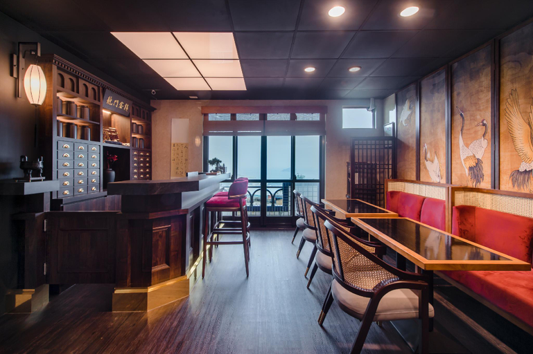 Public Area 4, Jiufen The Dragon Easy Stay, New Taipei City