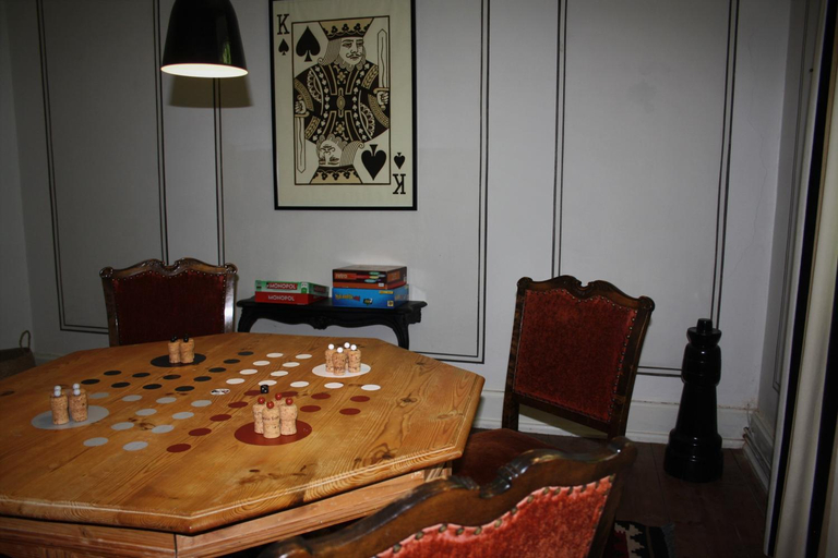 Others 5, Borregarden Bed & Breakfast, Simrishamn