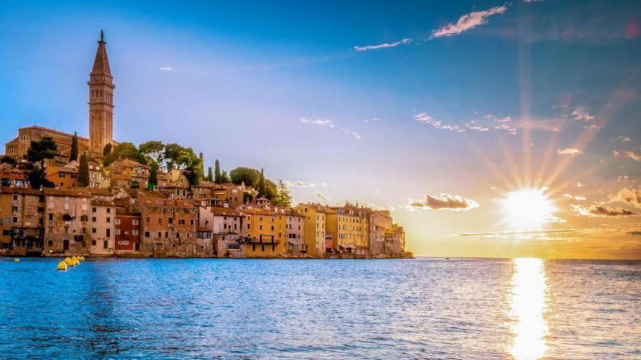Others 4, Apartments Sea Heaven, Rovinj