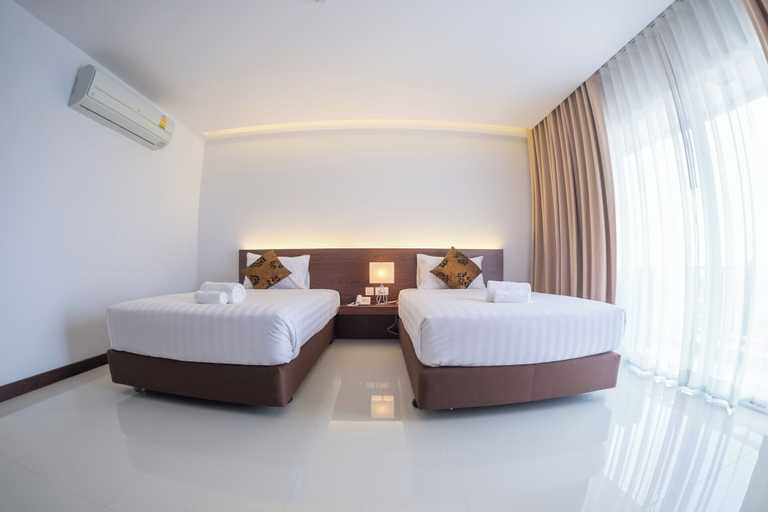 Others 1, Chaisaeng Villa Hotel, Muang Sing Buri
