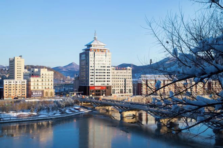 Others 5, Eastern Holiday Hotel, Tonghua