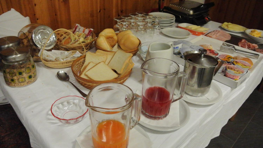 2, Albergo Al Cocul, Udine