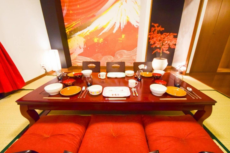Food & Drinks 5, Ryokan -Ryo- by Tranova, Shinagawa