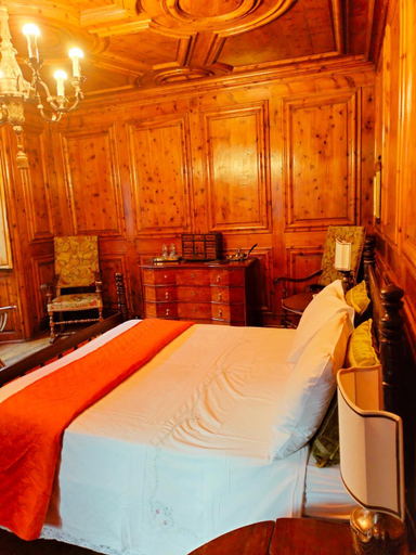 Others 5, B&b di Charme Palazzo Lambertenghi, Sondrio