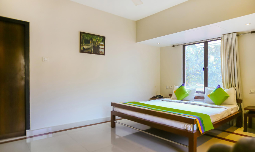 Bedroom 18