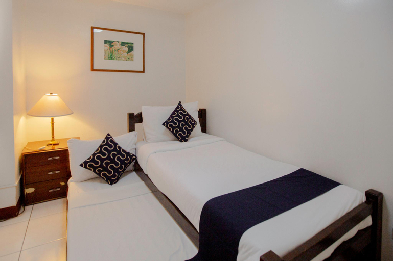 Bedroom 10