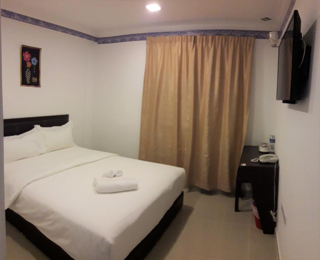 Bedroom 8