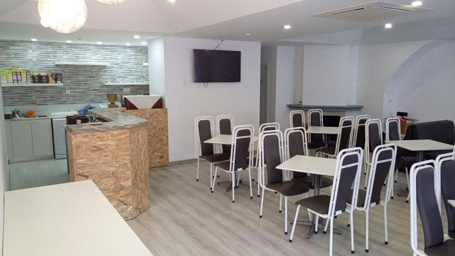 Others 5, Hotel Bem Estar, Lousã