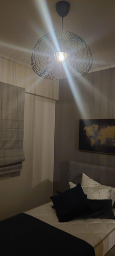 Others 5, Modern Elegant Apt in Glyfada w Balcony, Attica