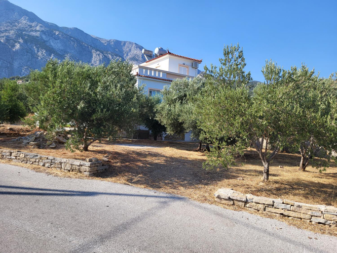 Others 2, Olive Τree Ηouses, North Aegean