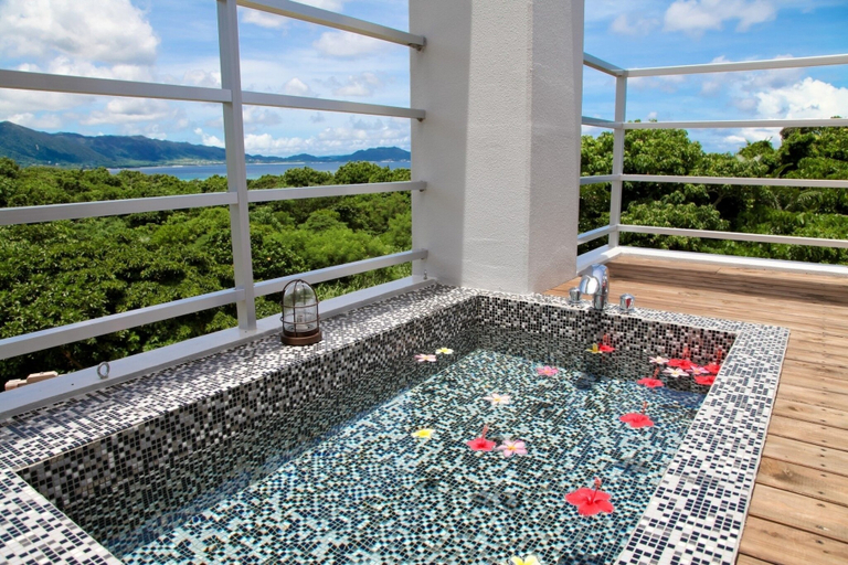 Sport & Beauty 4, Another Sky Ishigaki Island, Ishigaki