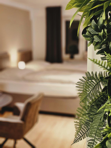 Modern & Comfortable Business Apartment Stuttgart - WLAN, 4K TV, Kuche, Waschmaschine, Balkon, Ludwigsburg