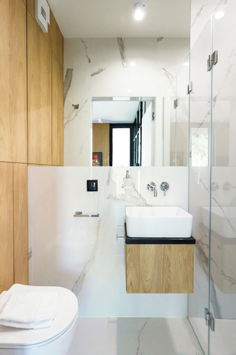 Bathroom 5, Apartamenty Olimpijska by Elite4Rent, Olsztyn