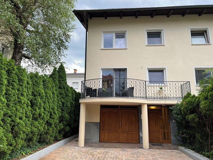 Exterior & Views, EMONA Guesthouse Ljubljana, Ljubljana