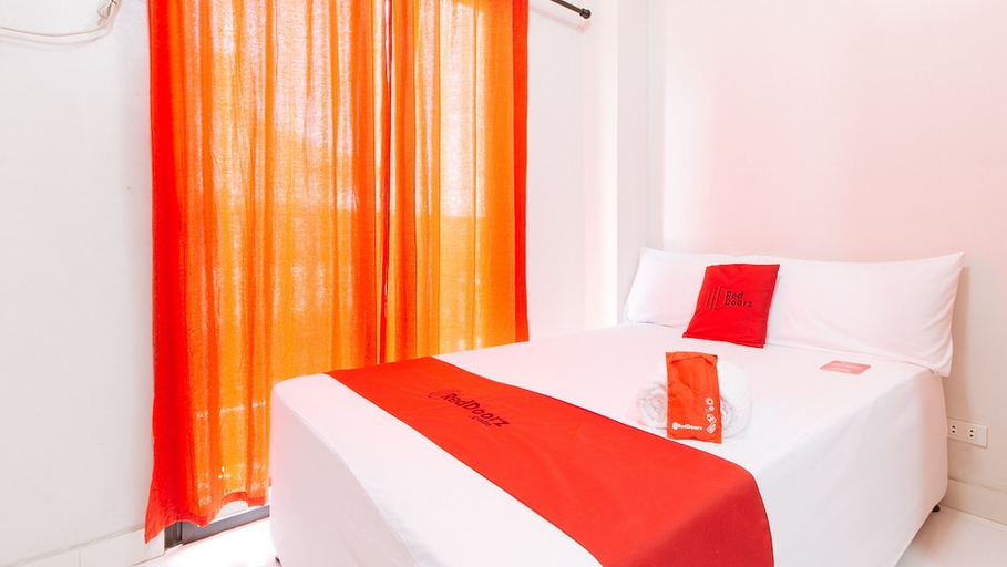Bedroom 2, Blancaflor Room Rental, Pasay City
