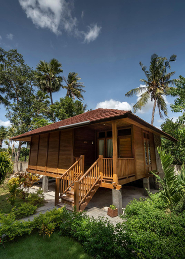 Casa Kandara, East Sumba
