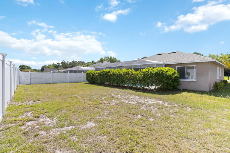 Exterior & Views 2, Great Community, Amazing Private Pool, Near Disney!, Polk