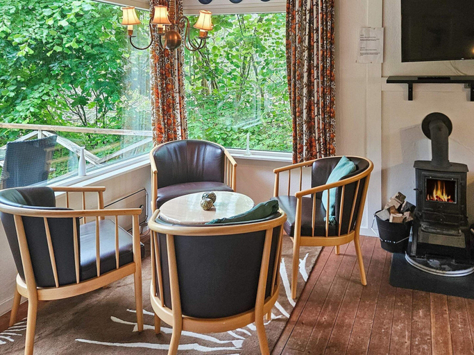 Others 5, 4 Person Holiday Home in Silkeborg, Silkeborg