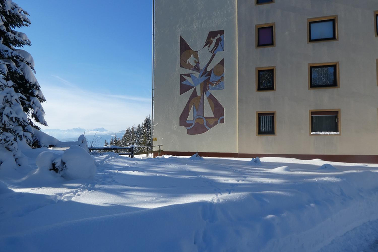 Exterior & Views 1, Apartment Gerlitzen Ossiachersee - Haus Enzian, Villach Land