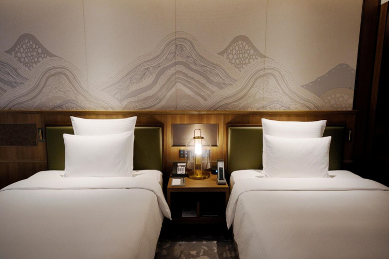 Bedroom 4, Pullman Yuxi Falcon, Yuxi