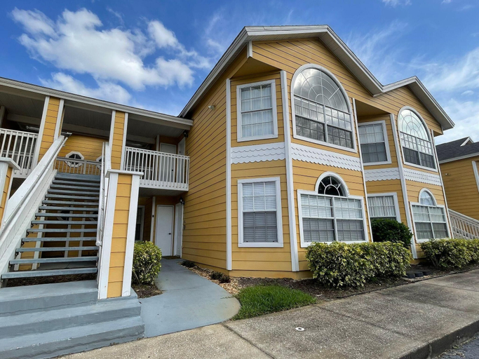 Exterior & Views 1, Britannia Village, Osceola