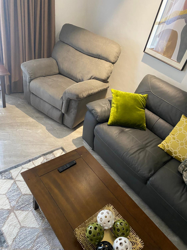 Facilities 4, Walking Street Condo Beautiful 1 king bedroom, Mabalacat