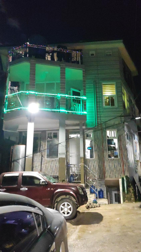 Dal's Transient, Baguio City