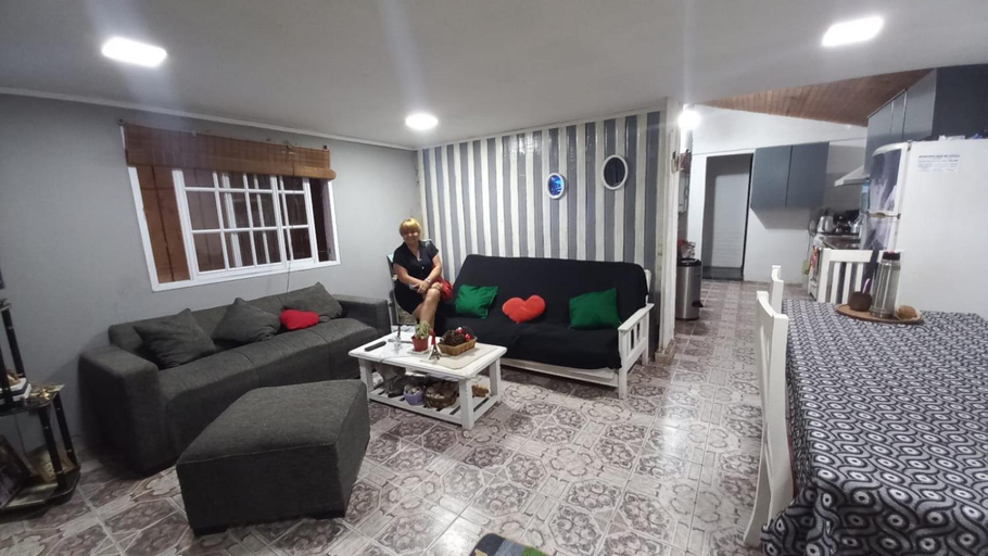 Others 5, Hostal La Palmera, Esteban Echeverría