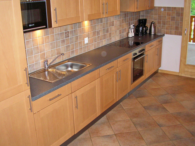 Others 5, Chalet in Alps Near Ski Lift and Sauna, Martigny
