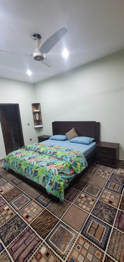 Others 2, vista guest house, Quetta