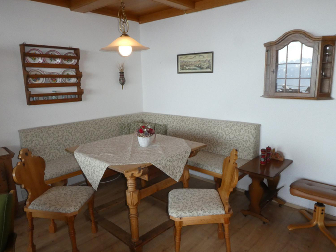 Dining Room, Apartment Gerlitzen Ossiachersee - Haus Enzian, Villach Land