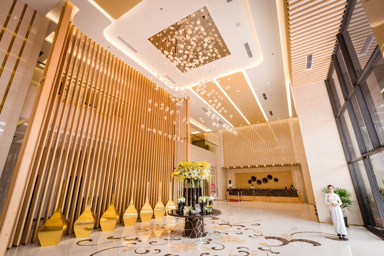Others 5, Sheraton Can Tho, Ninh Kiều