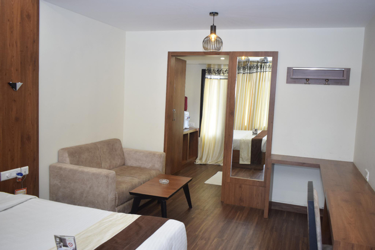 Bedroom 3