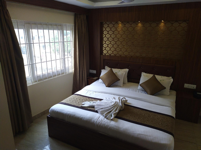 Bedroom 6