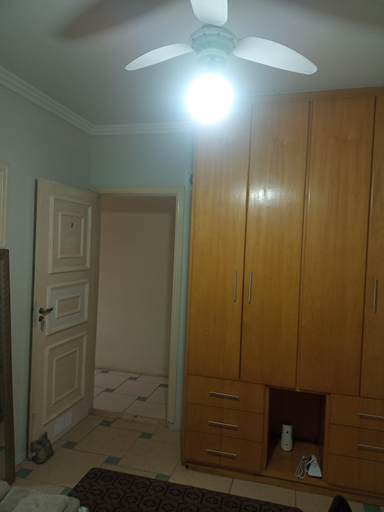 Others 5, Dormitorio 2 aconchegante a 2km de Alphaville, Barueri