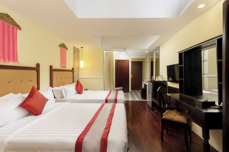 Bedroom 5