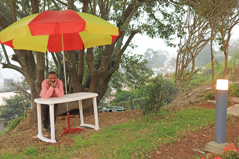 Others 5, HS Holiday Home, The Nilgiris