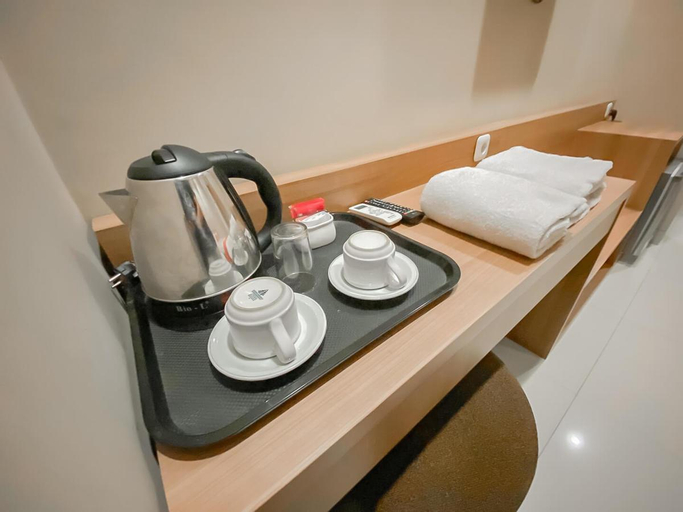 Amenities