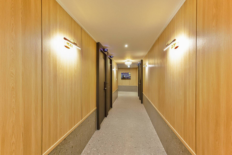 Others 4, HOTEL GRAZIE, Goyang